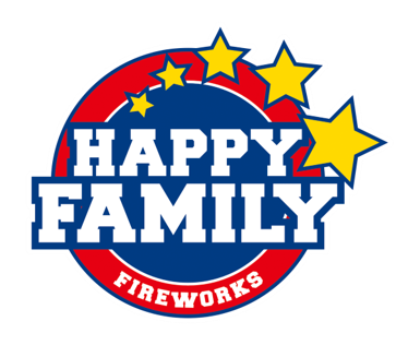 HAPPY FAMILY FIREWORKS